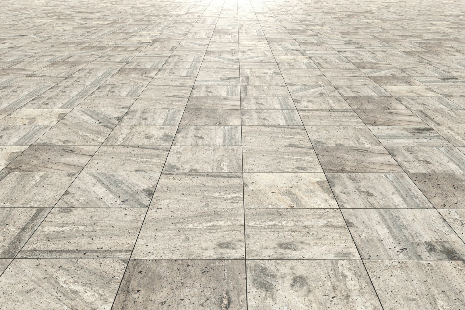 Z czego wykonać posadzkę w holu?