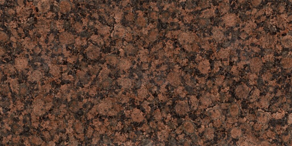granit Baltic Brown